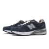 9842429 کفش نیوبالانس مردانه New Balance 990v3 Kith Navy