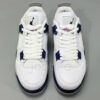9843332 نایک جردن 4 رترو میدنایت نیوی Jordan 4 Retro Midnight Navy