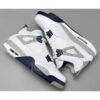 9843335 نایک جردن 4 رترو میدنایت نیوی Jordan 4 Retro Midnight Navy