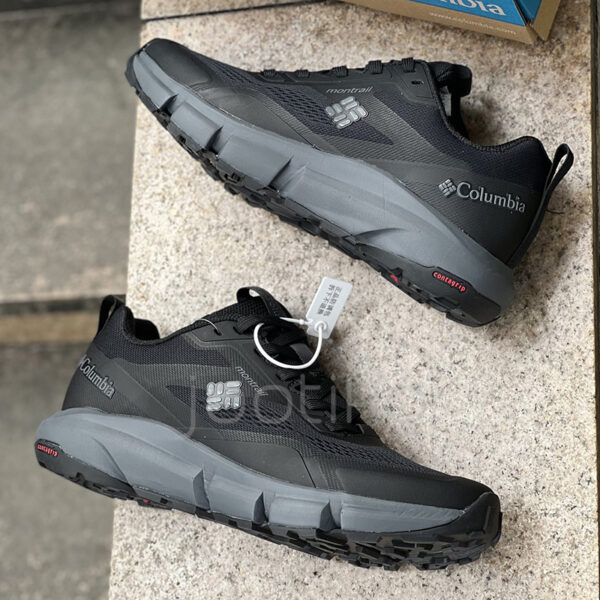 9849037 کفش کلمبیا مونتریل مردانه Columbia Montrail