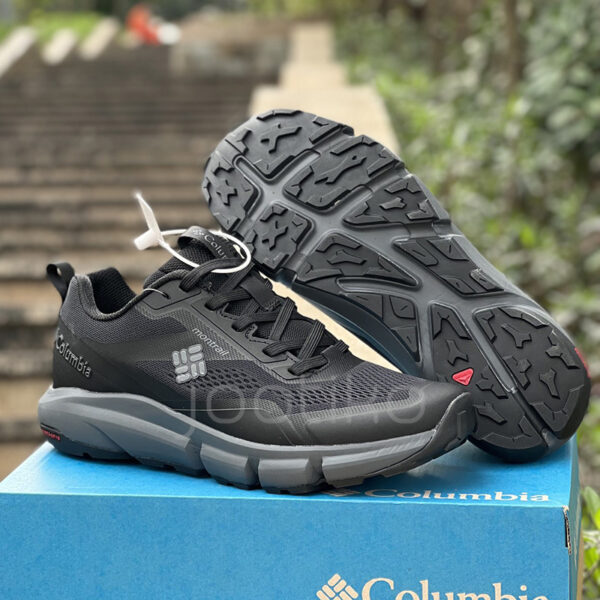 9849039 کفش کلمبیا مونتریل مردانه Columbia Montrail