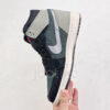 9849202 جردن وان گورتکس Jordan 1 Retro High Element Gore-Tex Black Particle Grey