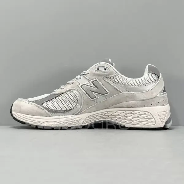 کفش نیوبالانس New Balance 2002R Grey