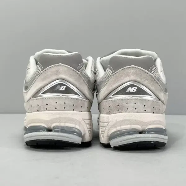 کفش نیوبالانس New Balance 2002R Grey