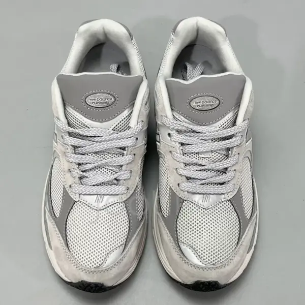 کفش نیوبالانس New Balance 2002R Grey