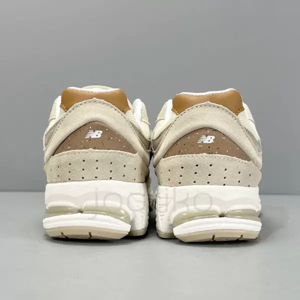 کفش نیوبالانس New Balance 2002R Sandstone