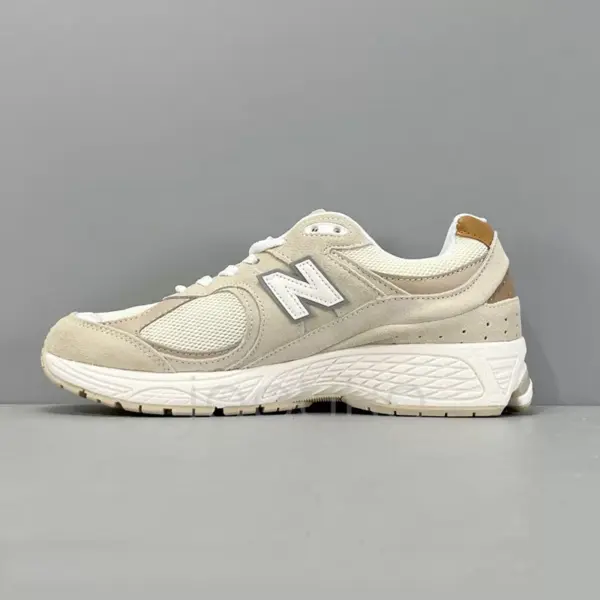 کفش نیوبالانس New Balance 2002R Sandstone