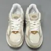 کفش نیوبالانس New Balance 2002R Sandstone
