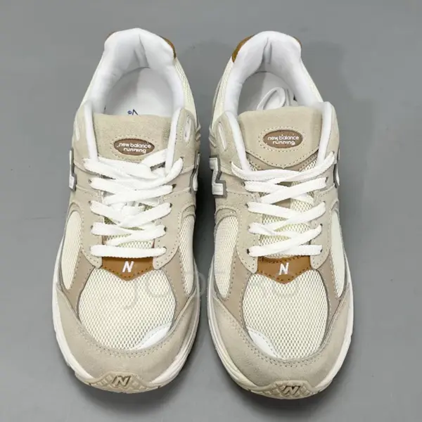 کفش نیوبالانس New Balance 2002R Sandstone