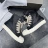 99e7d6e0-23ef-49ba-acad-e53e07c7f02e کفش ریک اونز جامبولیس ساقدار Rick Owens Jumbo Laces High