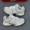9kzsrpcr کفش نایک وی فایو کی ران طوسی Nike V5K Run Grey
