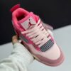 کفش نایک ایر جردن ۴ رترو صورتی Nike Air Jordan 4 Retro Pink