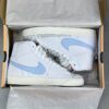 IMG_1087-scaled-1 کفش نایک بلیزر ساقدار سفید آبی Nike Blazer Mid White Blue