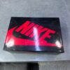 IMG_1106.png کفش نایک ایر جردن وان ساقدار ورنی مشکی قرمز ( مستر کوالتی ) Nike Air Jordan 1 High Patent Bred