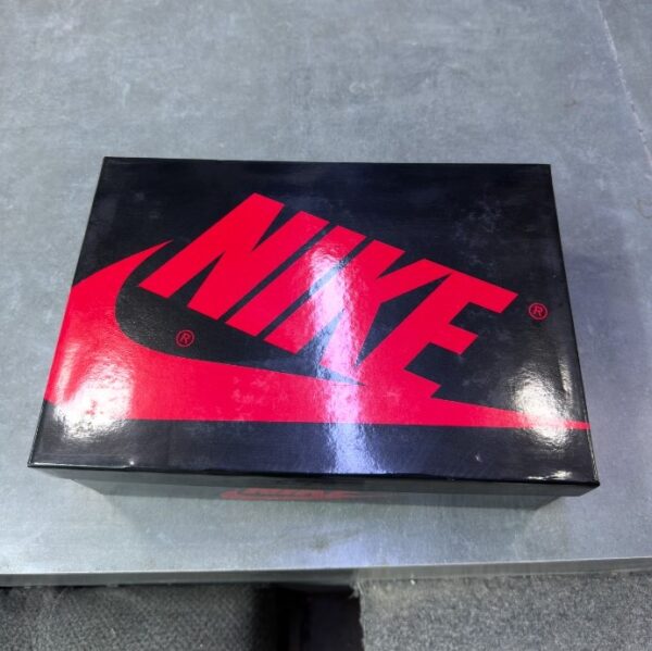 IMG_1106.png کفش نایک ایر جردن وان ساقدار ورنی مشکی قرمز ( مستر کوالتی ) Nike Air Jordan 1 High Patent Bred