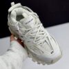 IMG_1519 کفش بالنسیاگا ترک وان سفید Balenciaga Track 1 White