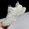 IMG_1520 کفش بالنسیاگا ترک وان سفید Balenciaga Track 1 White