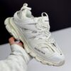 IMG_1522 کفش بالنسیاگا ترک وان سفید Balenciaga Track 1 White