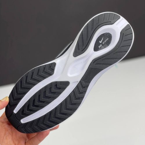 کفش نایک ایر زوم وینفلو V2 طوسی Nike Air Zoom Winflo V2 Grey
