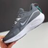 کفش نایک ایر زوم وینفلو V2 طوسی Nike Air Zoom Winflo V2 Grey
