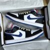 IMG_1647-scaled-1 کفش نایک ایر جردن وان لو اسپایدر Nike Air Jordan 1 Low Spider
