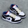 IMG_1648-scaled-1 کفش نایک ایر جردن وان لو اسپایدر Nike Air Jordan 1 Low Spider