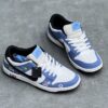 کفش نایک اس بی دانک لو ماشینی Nike SB Dunk Low Racing Edition