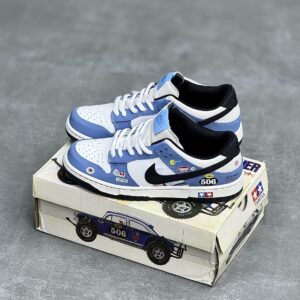 IMG_1803-scaled-1 کفش نایک اس بی دانک لو ماشینی Nike SB Dunk Low Racing Edition