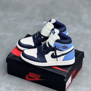 IMG_1820-scaled-1 کفش نایک ایر جردن وان ساقدار ناپولی Nike Air Jordan 1 High Napoli