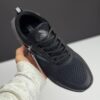 آدیداس کلودفوم مشکی طوسی Adidas Cloudfoam Black Grey