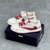 IMG_2052-scaled-1 کفش نایک ایر جردن وان لو تراویس اسکات فرگمنت سوپریم Nike Air Jordan 1 Low Travis Scott Fragment Supreme