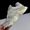 IMG_2271 کتونی نیوبالانس ۹۰۶۰ طوسی سبز New Balance 9060 Grey Green
