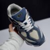IMG_2282 کتونی نیوبالانس ۹۰۶۰ سرمهای New Balance 9060 Navy