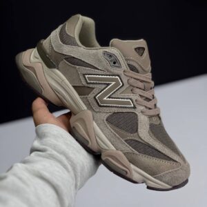 IMG_2289 کتونی نیوبالانس ۹۰۶۰ نسکافهای New Balance 9060 Nescafe