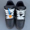 IMG_2838 کفش لویی ویتون ترینر سوپر مستر تمام مشکی Louis Vuitton Trainer Super Master Triple Black