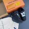 IMG_2841 کفش لویی ویتون ترینر سوپر مستر تمام مشکی Louis Vuitton Trainer Super Master Triple Black