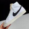 IMG_2904-500x500-1 کفش نایک بلیزر ساقدار سفید مشکی Nike Blazer Mid White Black