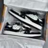 IMG_3099-scaled-1 کفش نایک ایر جردن وان لو تراویس اسکات لویی ویتون Nike Air Jordan 1 Low Travis Scott Louis Vuitton