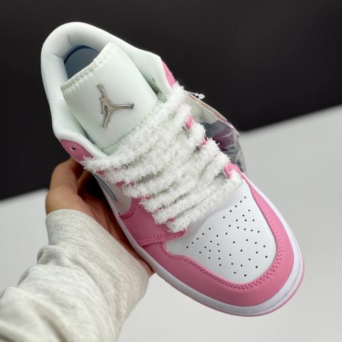 کفش نایک اس بی دانک لو پاو پرینت Nike SB Dunk Low Paw Print