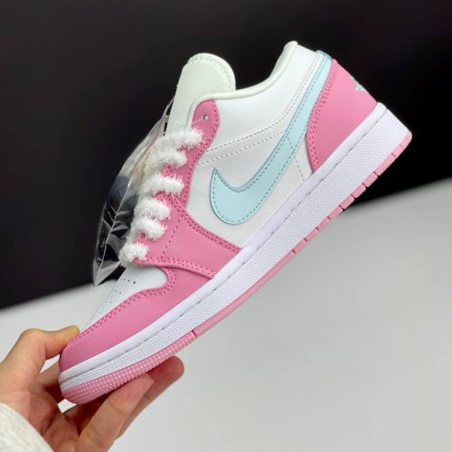 کفش نایک اس بی دانک لو پاو پرینت Nike SB Dunk Low Paw Print