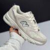 IMG_3187 نیو بالانس 530 کرم New Balance 530 Cream