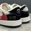 IMG_3336-scaled-1 کفش نایک ایر جردن وان لو ترویس اسکات کاز Nike Air Jordan 1 Low Travis Scott KAWS