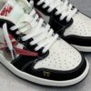 IMG_3337-scaled-1 کفش نایک ایر جردن وان لو ترویس اسکات کاز Nike Air Jordan 1 Low Travis Scott KAWS