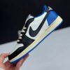 IMG_4203 کفش نایک ایر جردن ۱ لو تراویس اسکات فرگمنت Nike Air Jordan 1 Low Travis Scott Fragment