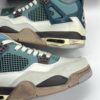 IMG_4469-500x500-1 کفش نایک ایر جردن فور رترو اسنورلکس کاستوم ( مسترکوالتی ) Jordan 4 Retro Snorlax Custom