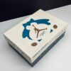 IMG_4470-500x500-1 کفش نایک ایر جردن فور رترو اسنورلکس کاستوم ( مسترکوالتی ) Jordan 4 Retro Snorlax Custom