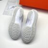 IMG_6556 نایک گاید سفید نقرهای Nike Guide White Silver