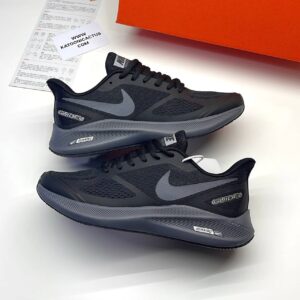 IMG_6558 نایک گاید مشکی خاکستری Nike Guide Black Grey