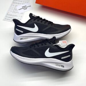 IMG_6566 نایک گاید مشکی سفید Nike Guide Black White