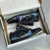 IMG_7430-scaled-1 کفش نایک جردن وان لو چشم گربه Nike Air Jordan 1 Low Cat Eye Reflective